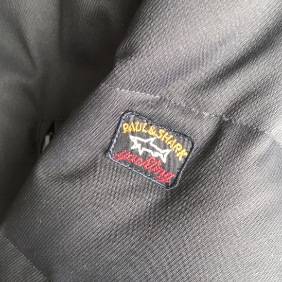 Paul and Shark Parka - Picture 2 of 3